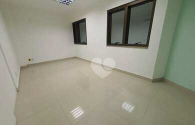 Imagem 5: Sala à venda, 74 m² por R$ 790.000,00 - Barra da Tijuca - Rio de Janeiro/RJ