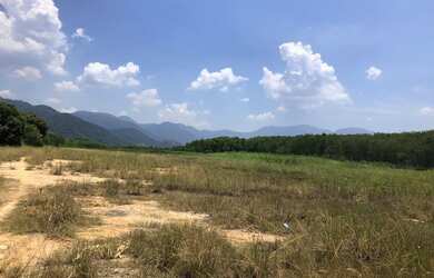 Imagem: O terreno possui 50000m² de Área e está localizado em Recreio