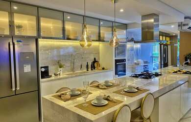 Imagem 2: APARTAMENTO ALTO PADRÃO NA MELHOR LOCALIZAÇÃO DO IPIRANGA