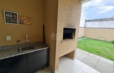 Imagem 16: Porto Alegre - Casa Padrão - Guarujá/ Portal do Guarujá