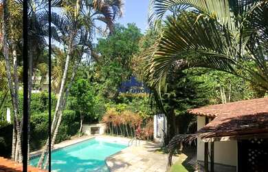 Imagem: Casa à venda, 3 quartos, 1 suíte, 2 vagas, Piratininga - Niterói/RJ