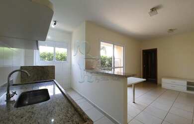 Imagem 5: Apartamento Padrão em Ribeirão Preto