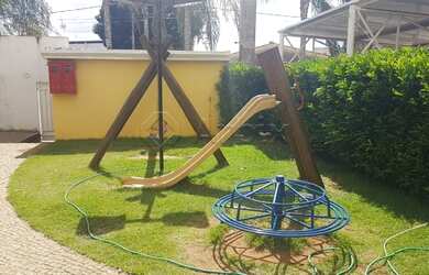 Imagem 12: Americana - Apartamento Padrão - Vila Omar