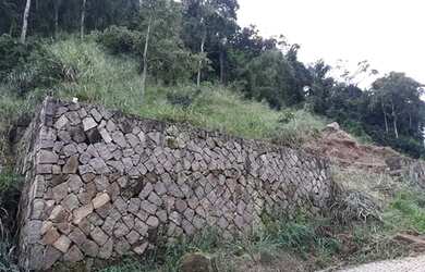 Imagem 2: Terreno no bairro Freguesia (Jacarepaguá