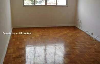 Imagem: O apartamento possui 2 Dormitórios, 1 Banheiro e 70m² de Área