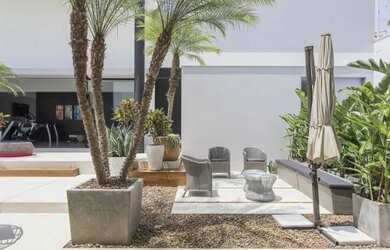 Imagem 10: SÃO PAULO - Casa Padrão - JARDIM PAULISTA