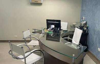 Imagem: Sala, 40 m² - venda por R$ 201.000,00 ou aluguel por R$ 1.650,00/mês