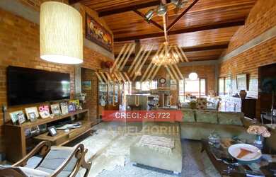 Imagem 6: Maravilhosa Casa a Venda na Barrinha Frente ao castelinho em Quatis RJ