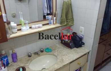 Imagem 14: Cobertura-À VENDA-Maracanã-Rio de Janeiro-RJ