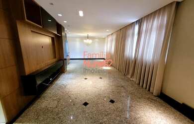 Imagem 6: Apartamento alto padrão andar alto no melhor ponto do Novo Eldorado Contagem