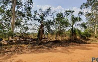 Imagem 9: Área à venda no bairro Vertente do Sul - Bady Bassitt/SP