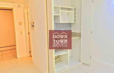 Imagem 2: Sala para alugar, 35 m² por R$ 1.500,00/mês - Barra da Tijuca - Rio...