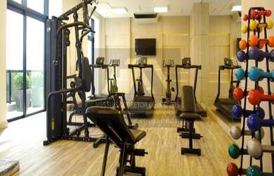 Imagem 7: JUST - BELA VISTA - 60 METROS I