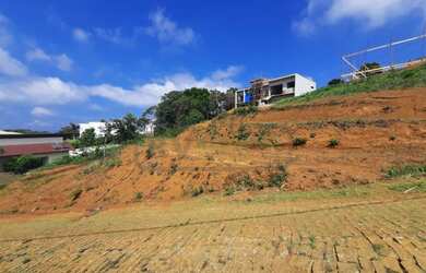 Imagem 14: Lote/Terreno para venda tem 950 metros quadrados em Novo Horizonte - Juiz de Fora - MG