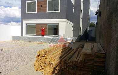 Imagem 3: Apartamento Garden para Venda em Novo Centro Santa Luzia-MG - 364