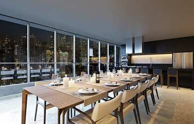 Imagem 13: Apartamento à venda 4 quartos 4 suítes 3 vagas - Vila da Serra