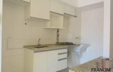 Imagem 2: Apartamento em Bauru