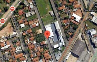 Imagem 2: Lote/Terreno para venda com 490 metros quadrados em Santa Genoveva - Goiânia...