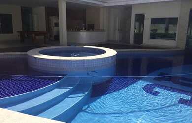 Imagem 3: Casa no condomínio Pontal Ville Recreio dos Bandeirantes venda- 720 metros...