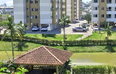 Imagem 9: Apartamento para venda possui 51 metros quadrados com 2 quartos em Pedra...