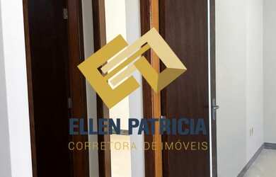 Imagem 5: Casa no Mirante do Sol. 90m² de Área, 2 Vagas na garageme2 Dormitórios