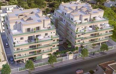 Imagem 3: COBERTURA RESIDENCIAL em Rio de Janeiro - RJ, Recreio dos Bandeirantes