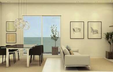 Imagem 6: Apartamento Padrão para Venda em Morrotes Tubarão-SC