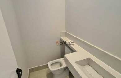 Imagem 6: Casa à venda, 135 m² por R$ 990.000,00 - Condomínio Jardim Brescia...