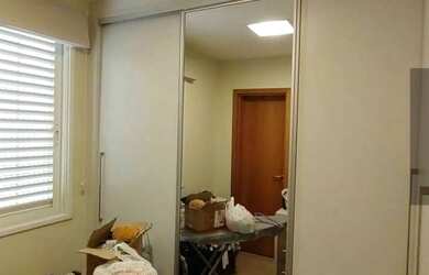 Imagem 9: Apartamento Alto Padrão nos Jardins de Tamboré, Santana de Parnaiba