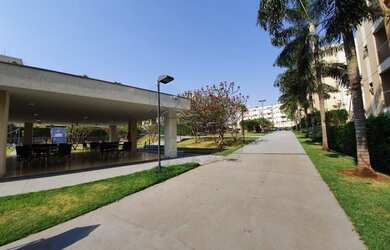 Imagem 14: Apartamento Padrão em Ribeirão Preto