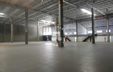 Imagem 6: Jundiaí - Galpão/Depósito/Armazém - Distrito Industrial