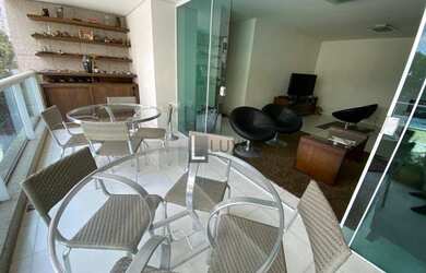 Imagem 8: Apartamento com 4 dormitórios à venda, 172 m² por R$ 2.300.000,00 -...