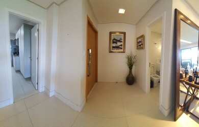 Imagem 4: Vendo alto padrão, Jd Europa, Mansão Bela Sintra, 198m², 7ºand. frente...