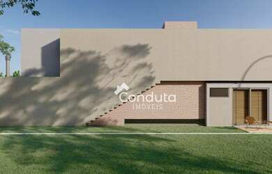 Imagem 3: Casa à venda, 290 m² por R$ 2.500.000,00 - Portal do Sol Green - Goiânia/GO