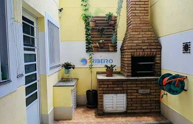 Imagem 1: Casa em Condomínio à Venda, Tucuruvi, Zona Norte, São Paulo