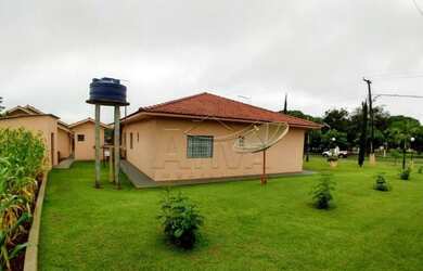 Imagem 7: Toledo - Casa - Distrito São Miguel