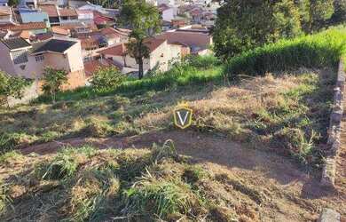 Imagem 1: Terreno à venda, 355 m² por R$ 250.000,00 - Horto Santo Antonio - Jundiaí/SP