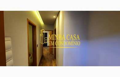 Imagem 8: CASA EM CONDOMINIO SET LIFE II