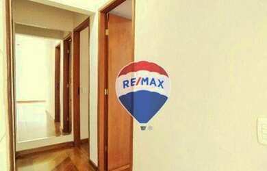 Imagem 5: Apartamento à venda, 83 m² por R$ 680.000,00 - Tatuapé - São Paulo/SP