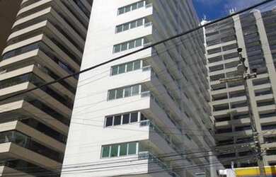 Imagem 1: AP1205 Apto com 65m²-Meireles-Fortaleza/CE