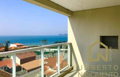 Imagem 9: Maravilhoso Apartamento Frente Mar na Penha SC