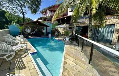 Imagem: Casa à venda no bairro Piratininga - Niterói/RJ