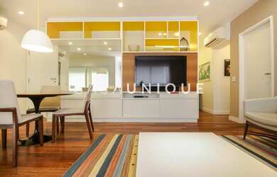 Imagem 11: SãO PAULO - Apartamento Padrão - Jardim Paulista