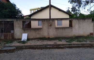 Imagem 3: vende se casa. 300m² de Área, 3 Vagas na garageme2 Dormitórios