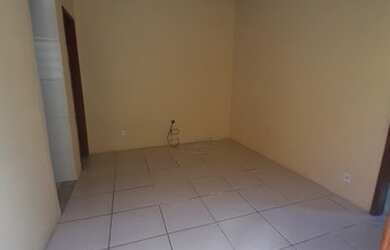 Imagem: A casa possui 1 Dormitório, 1 Banheiro, 40m² de Área e está