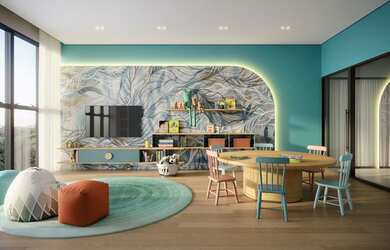 Imagem 8: Apartamento à venda, 107 m² por R$ 1.009.000,00 - Fazenda - Itajaí/SC