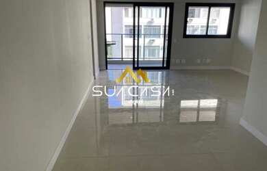 Imagem: O apartamento possui 3 Dormitórios, 3 Banheiros, 1 Vaga na