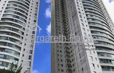 Imagem: O apartamento possui 3 Dormitórios, 3 Banheiros, 2 Vagas na