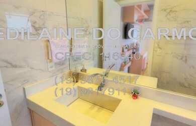 Imagem 16: CASA EM CONDOMÍNIO RESIDENCIAL em INDAIATUBA - SP, CONDOMÍNIO DONA MARIA...