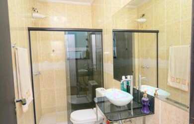 Imagem 13: Casa Jardim Textil Linda. 240m² de Área, 4 Vagas na garageme3 Dormitórios